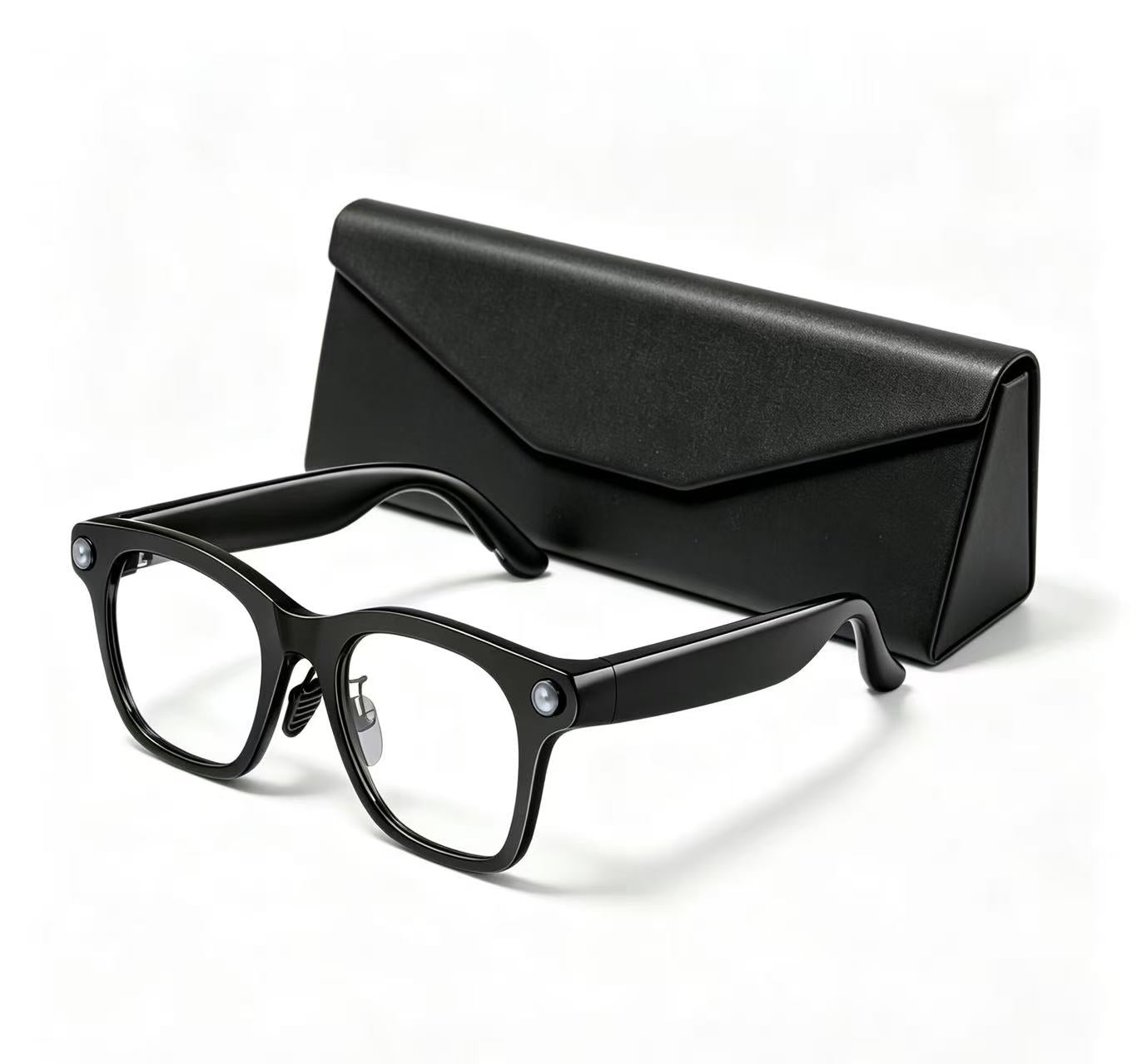 Transform Your Work Experience with AI Smart Glasses